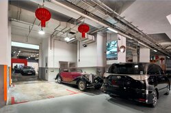 Eunos Technolink (D14), Factory #457714231